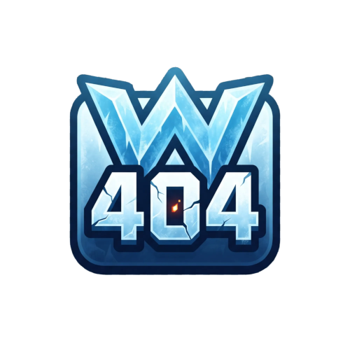 WOS - State 404